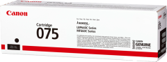 Canon 6365C002 [ 6365C002 / 075 bk ] Toner