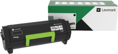 Lexmark 66S2X00 [ 66S2X00 ] Toner