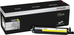 Lexmark 700D4 [ 700D4 / 70C0D40 ] Entwickler