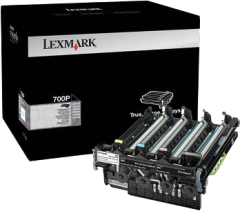 Lexmark 70C0P00 [ 70C0P00 / 700P ] Trommel