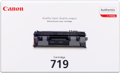 Canon 719 [ 719 / 3479B002 ] Toner