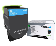Lexmark 71B0020 [ 71B0020 ] Toner