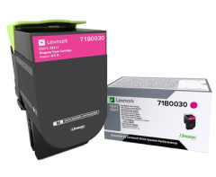 Lexmark 71B0030 [ 71B0030 ] Toner