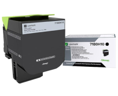 Lexmark 71B0H10 [ 71B0H10 ] Toner