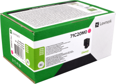 Lexmark 71C20M0 [ 71C20M0 / CS/CX730 ] Toner