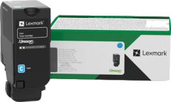 Lexmark 71C2HC0 [ 71C2HC0 / CS/CX730 ] Toner