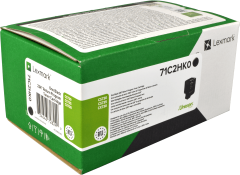 Lexmark 71C2HK0 [ 71C2HK0 / CS/CX730/CS735 ] Toner