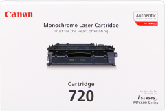 Canon 720 [ 720 / 2617B002 ] Toner