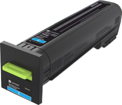 Lexmark 72K20C0 [ 72K20C0 ] Druckkassette