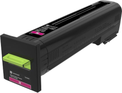 Lexmark 72K20M0 [ 72K20M0 ] Druckkassette