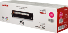 Canon 731m [ 731m / 6270B002 ] Toner
