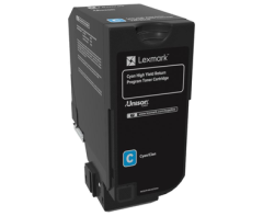 Lexmark 74C2HC0 [ 74C2HC0 ] Druckkassette