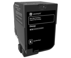 Lexmark 74C2HK0 [ 74C2HK0 ] Druckkassette