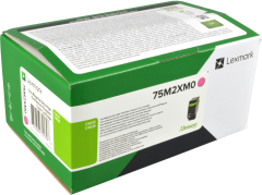 Lexmark 75M2XM0 [ 75M2XM0 / CS632/CX635 ] Toner