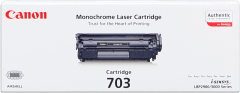 Canon 7616A005 [ 7616A005 / 703 ] Toner