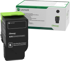 Lexmark 78C20K0 [ 78C20K0 ] Druckkassette