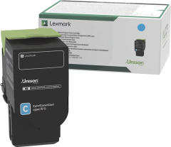 Lexmark 78C2XC0 [ 78C2XC0 ] Druckkassette