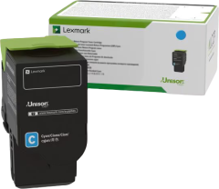 Lexmark 78C2XCE [ 78C2XCE ] Toner