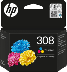 HP 7FP20UE [ 7FP20UE / 308 ] Druckpatrone