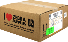 Zebra 800261-105-12PCK [ 80026110512PCK / Z -Select ] Etiketten
