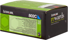 Lexmark 80C20C0 [ 80C20C0 / 802C ] Druckkassette