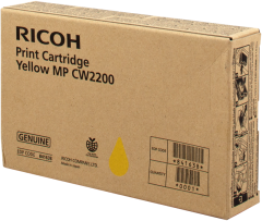Ricoh 841638 [ 841638 / MP CW2200 ] Tintenpatrone