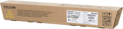 Ricoh 841929 [ 841929 / MP C2503y ] Toner