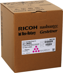 Ricoh 842194 [ 842194 / C8003M ] Toner