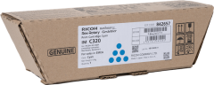 Ricoh 842657 [ 842657 / IM C320 ] Toner