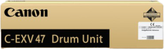Canon 8523B002 [ 8523B002 / C-EXV47-DR-Y ] Trommel