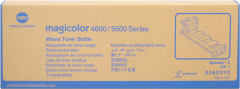 Konica Minolta A06X0Y0 [ A06X0Y0 ] Resttonerbehälter