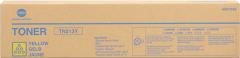 Konica Minolta A0D7252 [ A0D7252 / TN213Y ] Toner