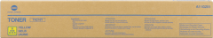 Konica Minolta A11G251 [ A11G251 / TN216Y ] Toner