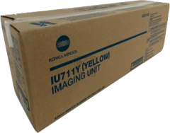 Konica Minolta A2X208D [ A2X208D / IU-711Y ] Trommel