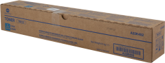 Konica Minolta A33K452 [ A33K452 / TN-512C ] Toner