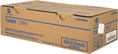 Konica Minolta A3VW050 [ A3VW050 / TN-118 ] Toner