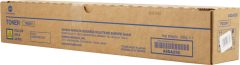 Konica Minolta A8DA250 [ A8DA250 / TN-324Y ] Toner