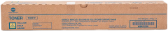 Konica Minolta A8K3250 [ A8K3250 / TN-221Y ] Toner