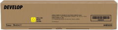 Develop A9E82D0 [ A9E82D0 / TN-514Y ] Toner