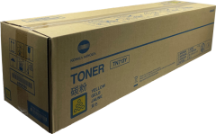 Konica Minolta A9K8250 [ A9K8250 / TN-713Y ] Toner