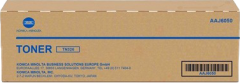 Konica Minolta AAJ6050 [ AAJ6050 / TN326K ] Toner