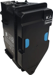 Konica Minolta AAJW151 [ AAJW151 / TNP-81K ] Toner