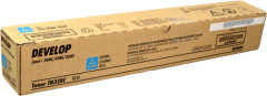 Develop AAV84D0 [ AAV84D0 / TN-328 ] Toner