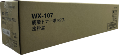 Konica Minolta AAVAWY1 [ AAVAWY1 / WX-107 ] Resttonerbehälter