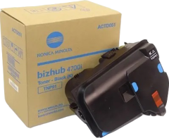 Konica Minolta ACTD051 [ ACTD051 / TNP-91 ] Toner