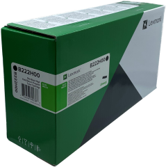 Lexmark B222H00 [ B222H00 ] Druckkassette