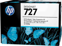 HP B3P06A [ B3P06A / 727 ] Druckkopf