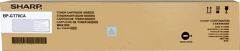 Sharp BP-GT70CA [ BPGT70CA ] Toner