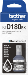 Brother BTD180BK [ BTD180BK / BTD-180BK ] Druckpatrone