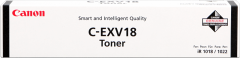 Canon C-EXV18 [ CEXV18 / 0386B002 ] Toner